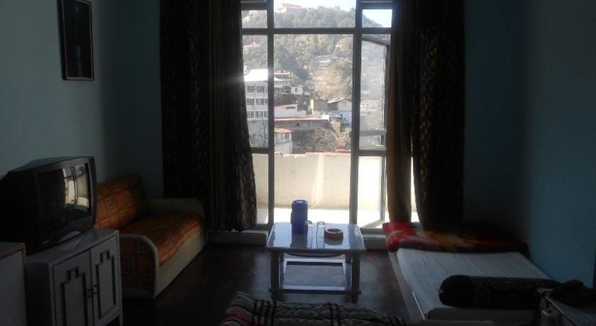 Hotel Ashoka Continental 