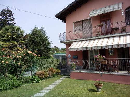 La Casa Di Manu 