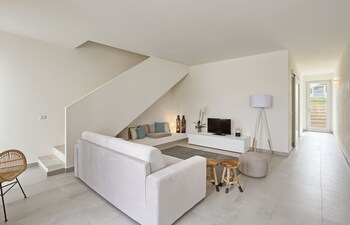 Calasetta Residence (كالاستا رزیدنس) Guestroom
