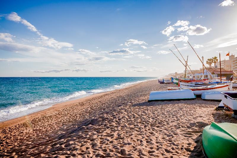 H Top Pineda Palace Beach