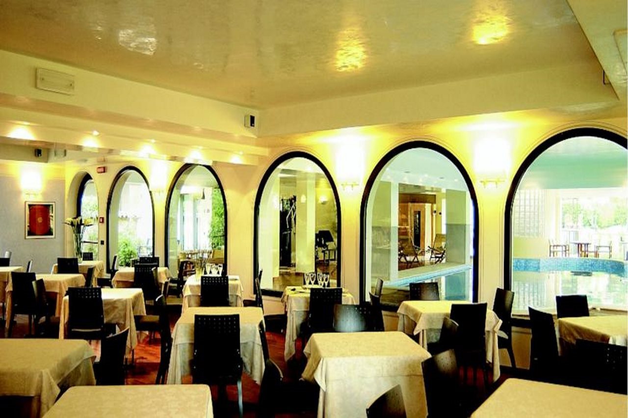 Admiral Hotel Villa Erme 
