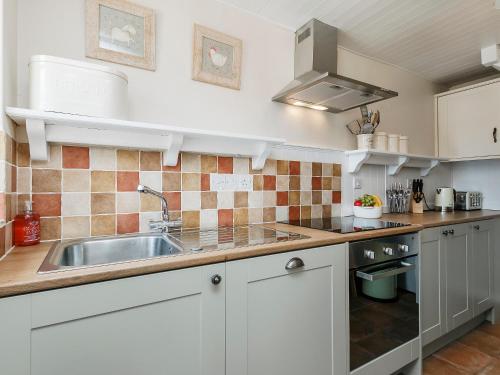 Grooms Cottage 