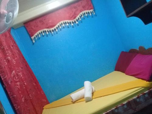 Jed Backpackers Inn 