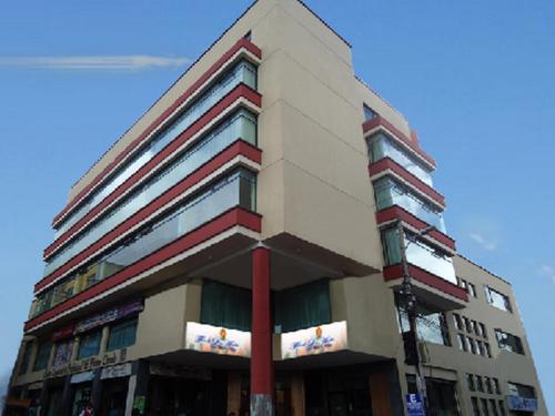 Hotel Flor De Los Andes 