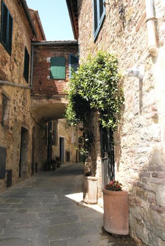 Residence Il Cassero 
