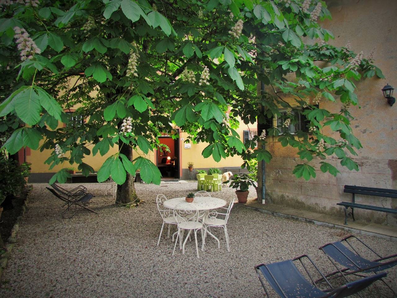 Agriturismo Villanova 