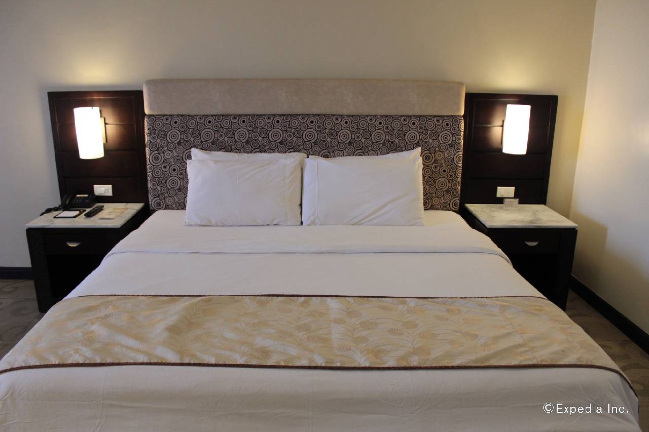 Coron Westown Resort 