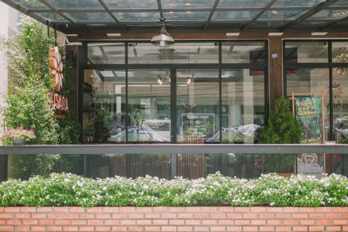Busara Hotel Chiangmai 