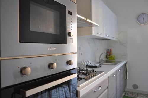 Casa Vacanze Hilltop Matera 