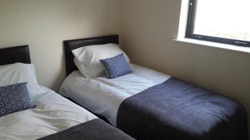 Pacific Quay Apartment 