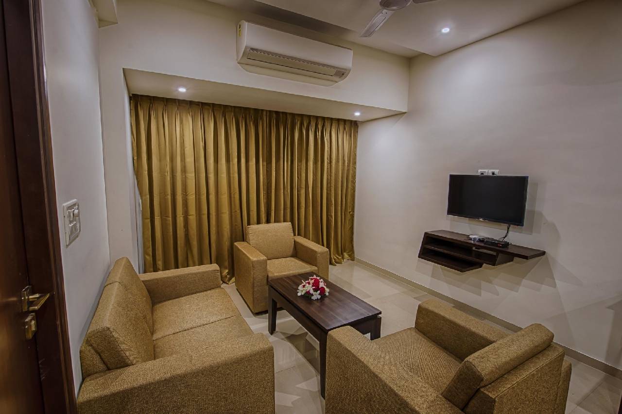 Sinq Suites 