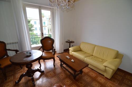 Ambretta Apartment 