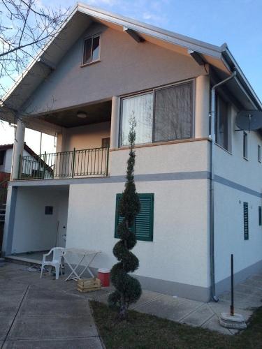 Holiday Home Zenit 