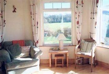 Greenfield House B&b 