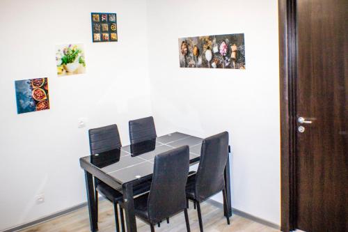 Comfort And Style Central Apartment 