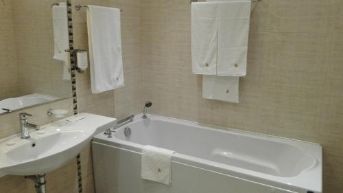 Ajax Boutique Apartments 