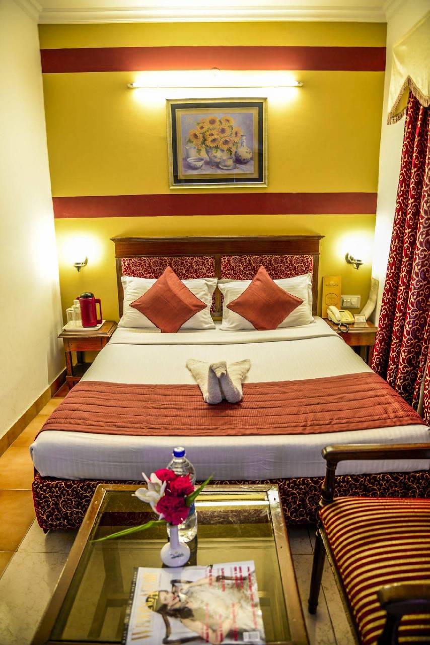 Sun Park Resort Chandigarh 