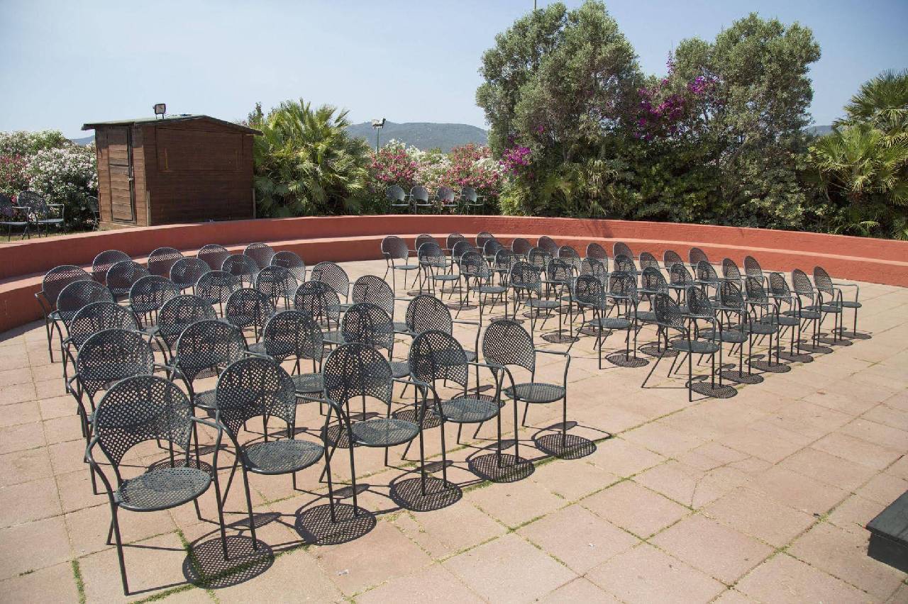 Sant'elmo Beach Hotel 