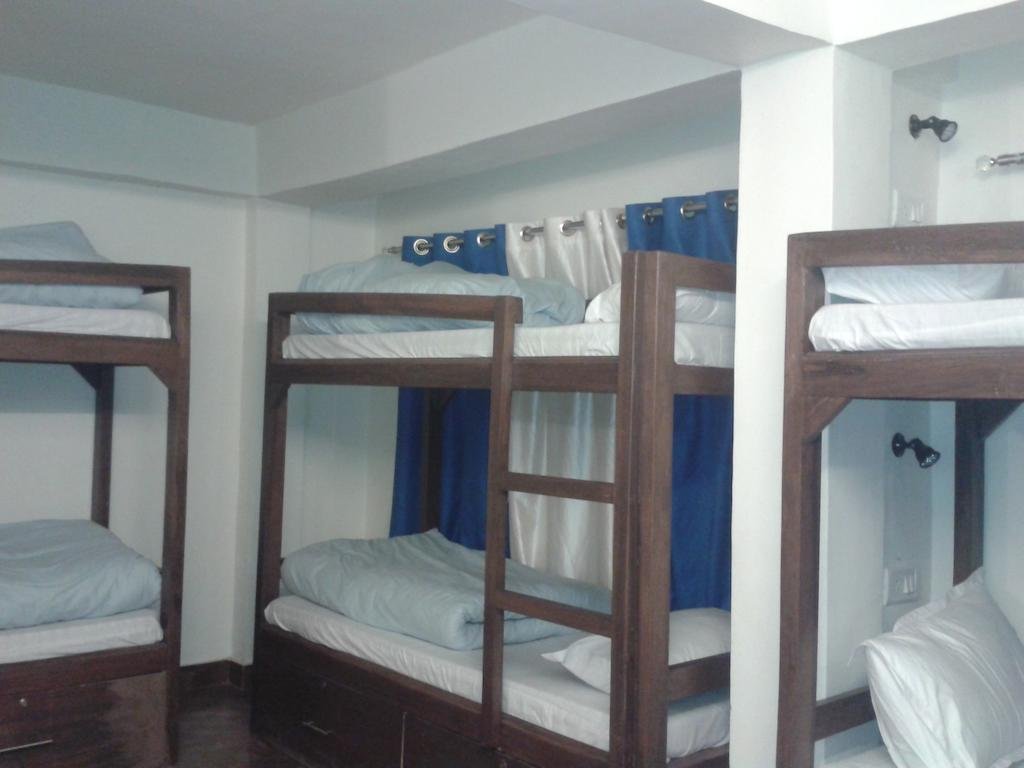 Bunkotel 