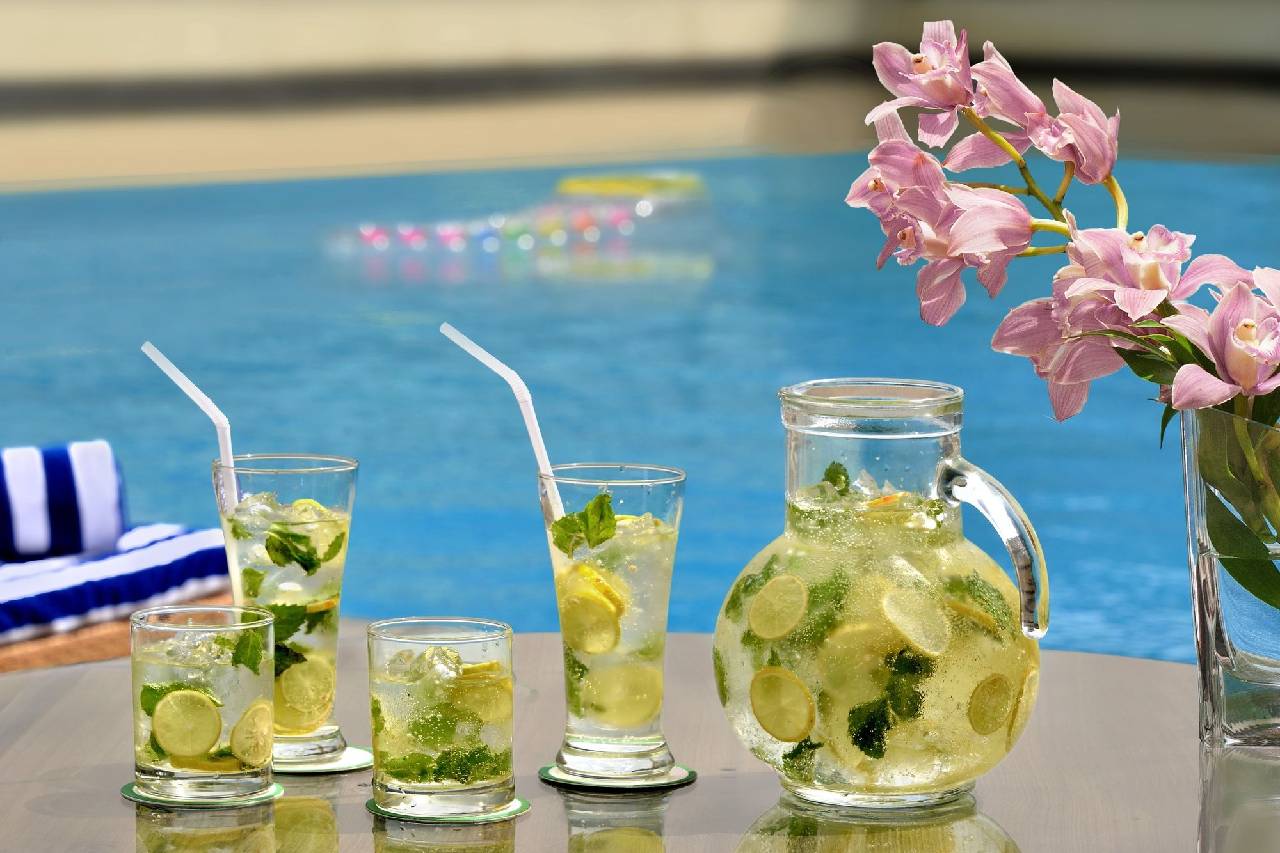 Savoy Suites Manesar 