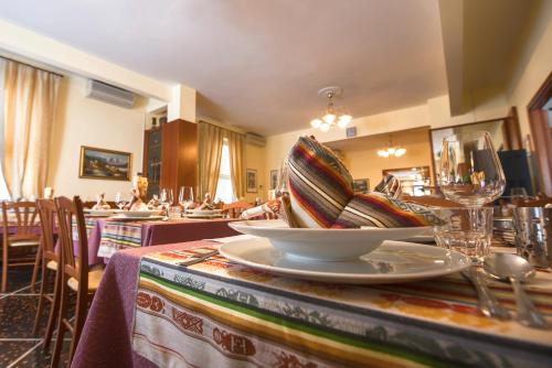 Hotel Bristol 