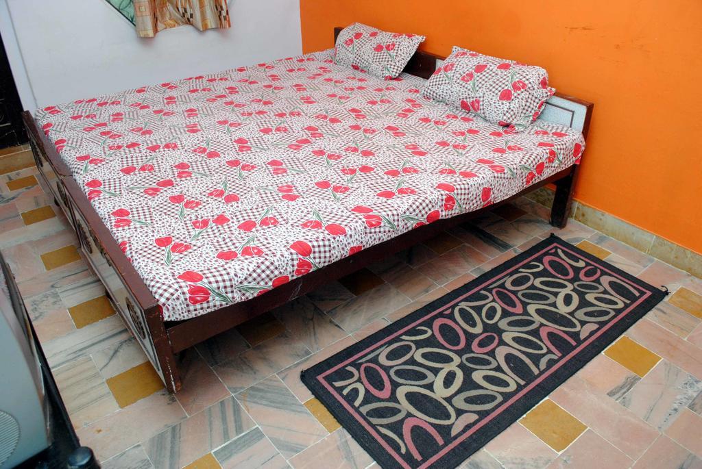 Hotel Hilltop Pushkar 