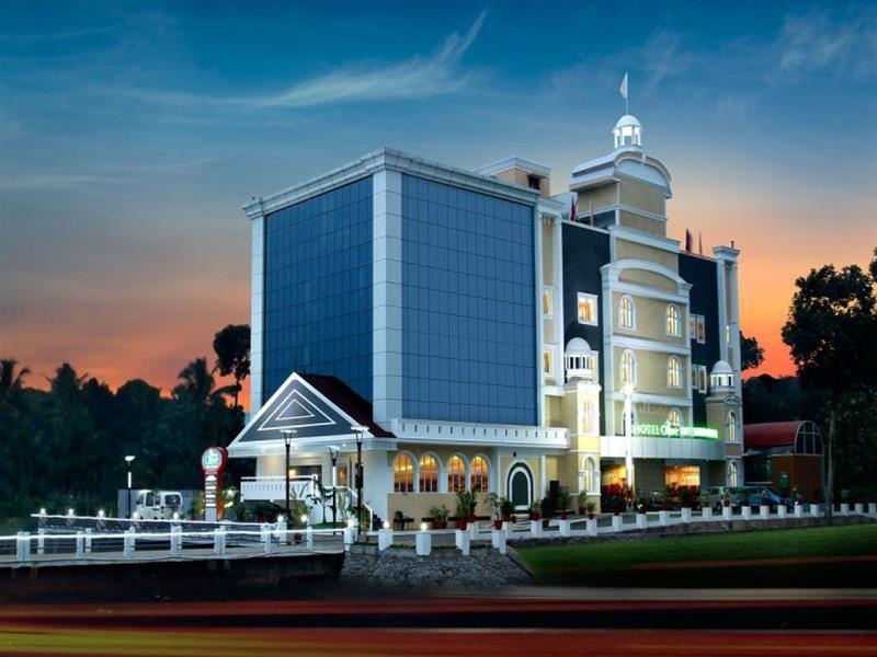 Hotel Olive International 