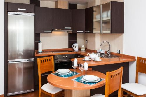 Corralejo Main Street Apartment 