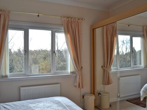 Bishops Hill View 