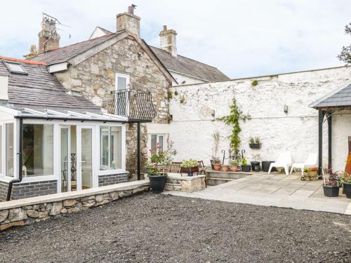 The Stables Beaumaris 