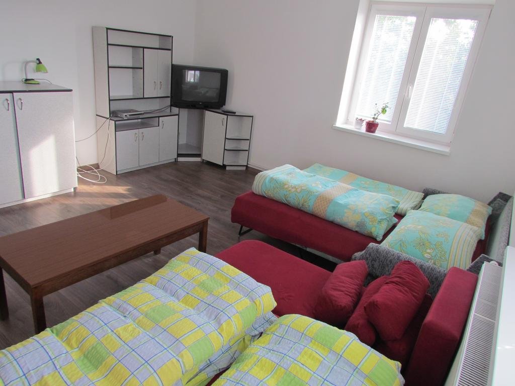 Ubytovanie V Sukromi Samuel 