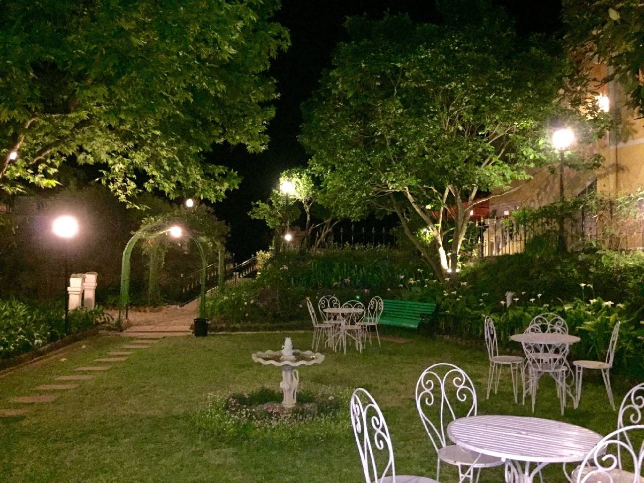 Welcomheritage Kasmanda Palace 