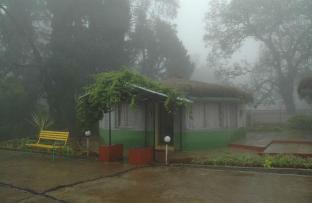 Melghat Resort 
