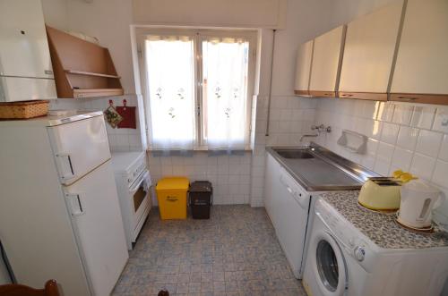 Glicine Apartment 
