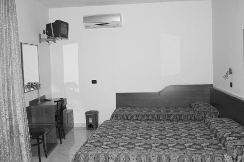 Hotel Legnano 