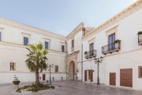 B&b Foresteria Dell'abbazia 