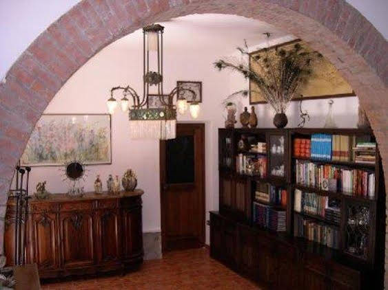 Locanda Le Mandriane 