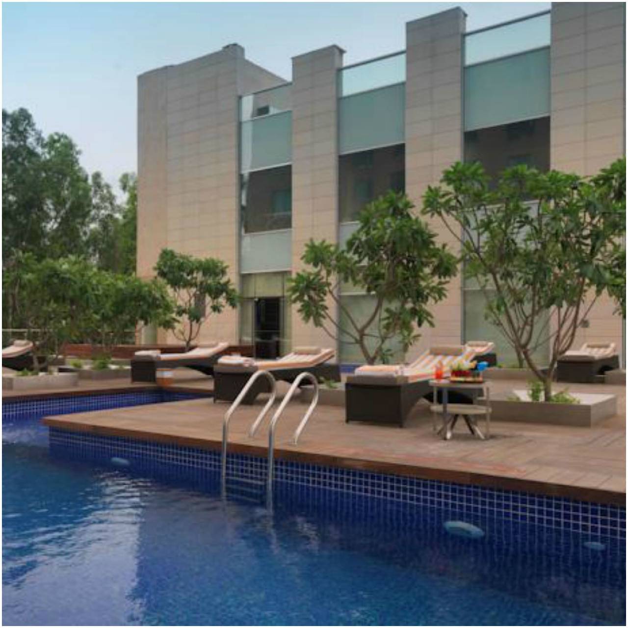 Radisson Blu Hotel Greater Noida 