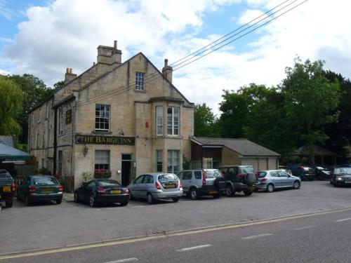 The Barge Inn 