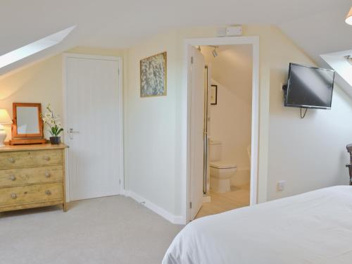 The Wagon Lodge 