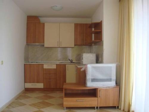 Apartment St.vlas (آپارتمان است.ولاس) 