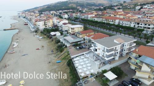 Hotel Dolce Stella 