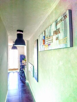 Arciuolo B&b Interior Detail