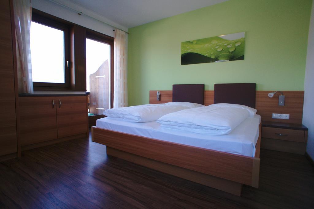 Pension Weihergut 