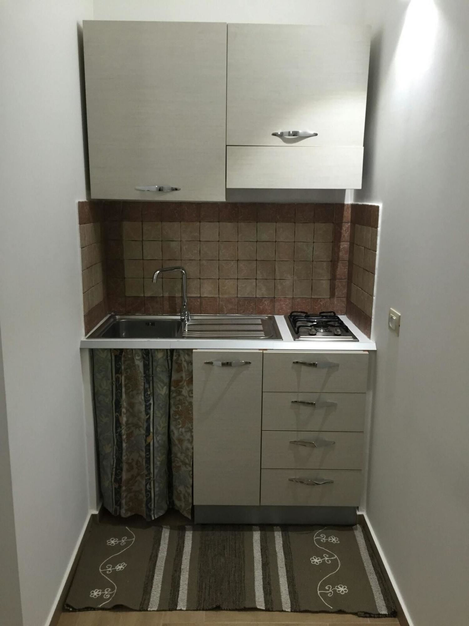 House With In Marsala With Furnished Terrace 