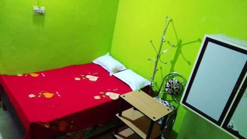 Marottickal Homestay (ماروتیکال هومستی) 