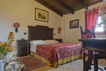 Hotel Le Gole 