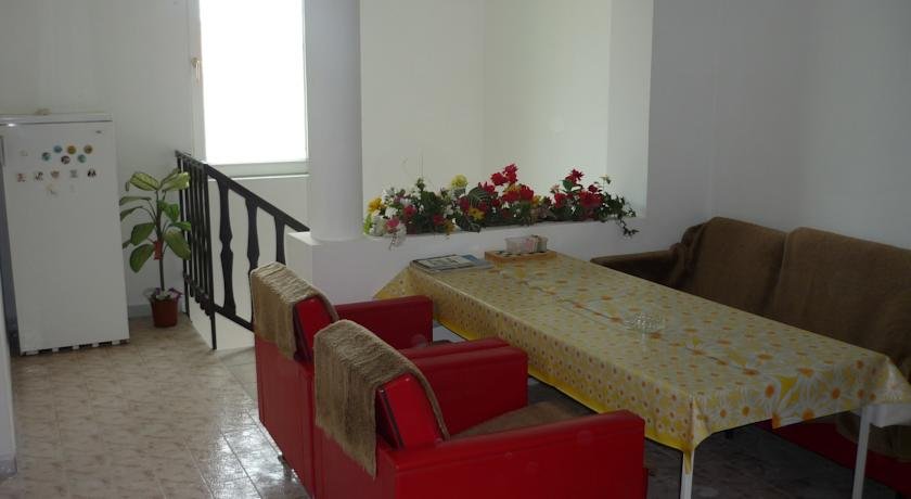 Farkas Apartmanok 