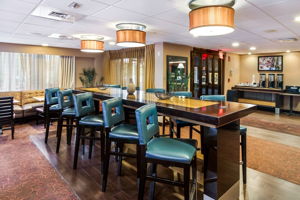Red Roof Inn Meriden - photo 2