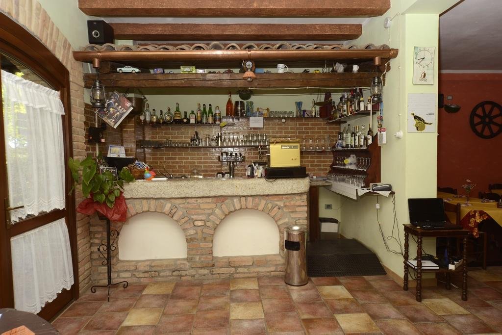 Agriturismo Ferretti 